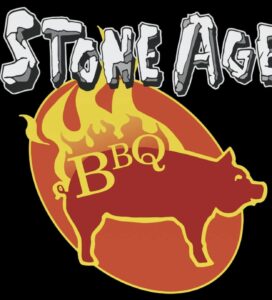 stone age bbq