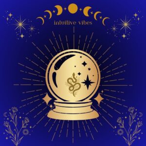 INTUITIVE VIBES